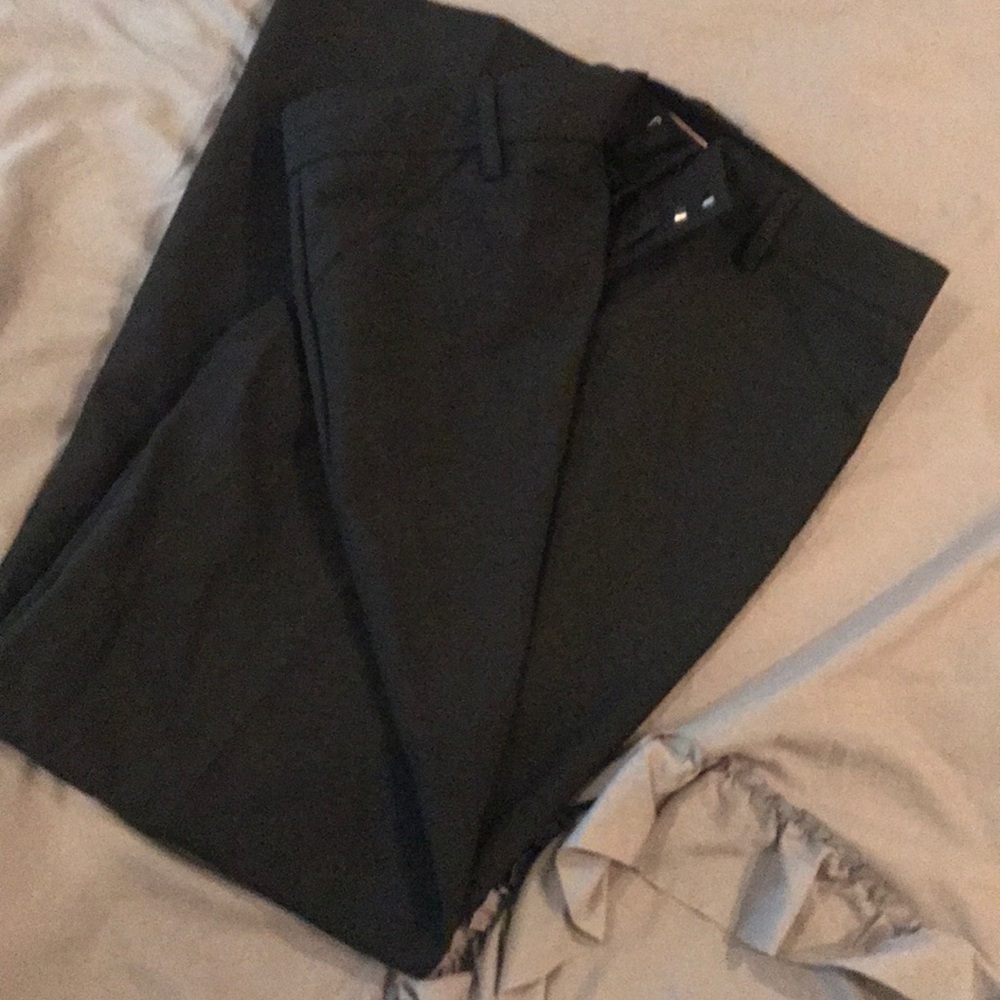 Women’s dress pants